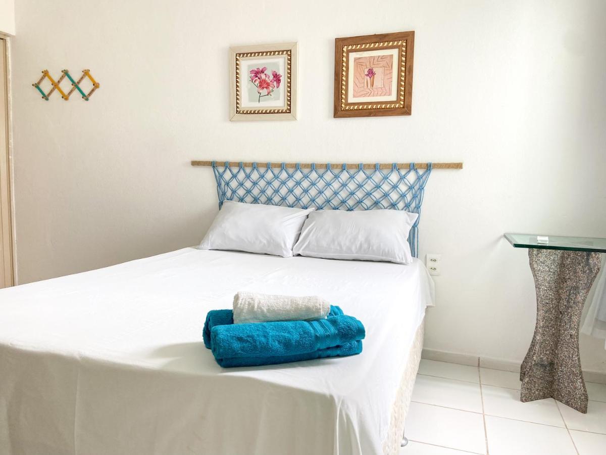 Casa Refugio Dos Carneiros, 1Min Do Mar, 4Suites, Salao De Jogos بريا دوس كارنيروس المظهر الخارجي الصورة