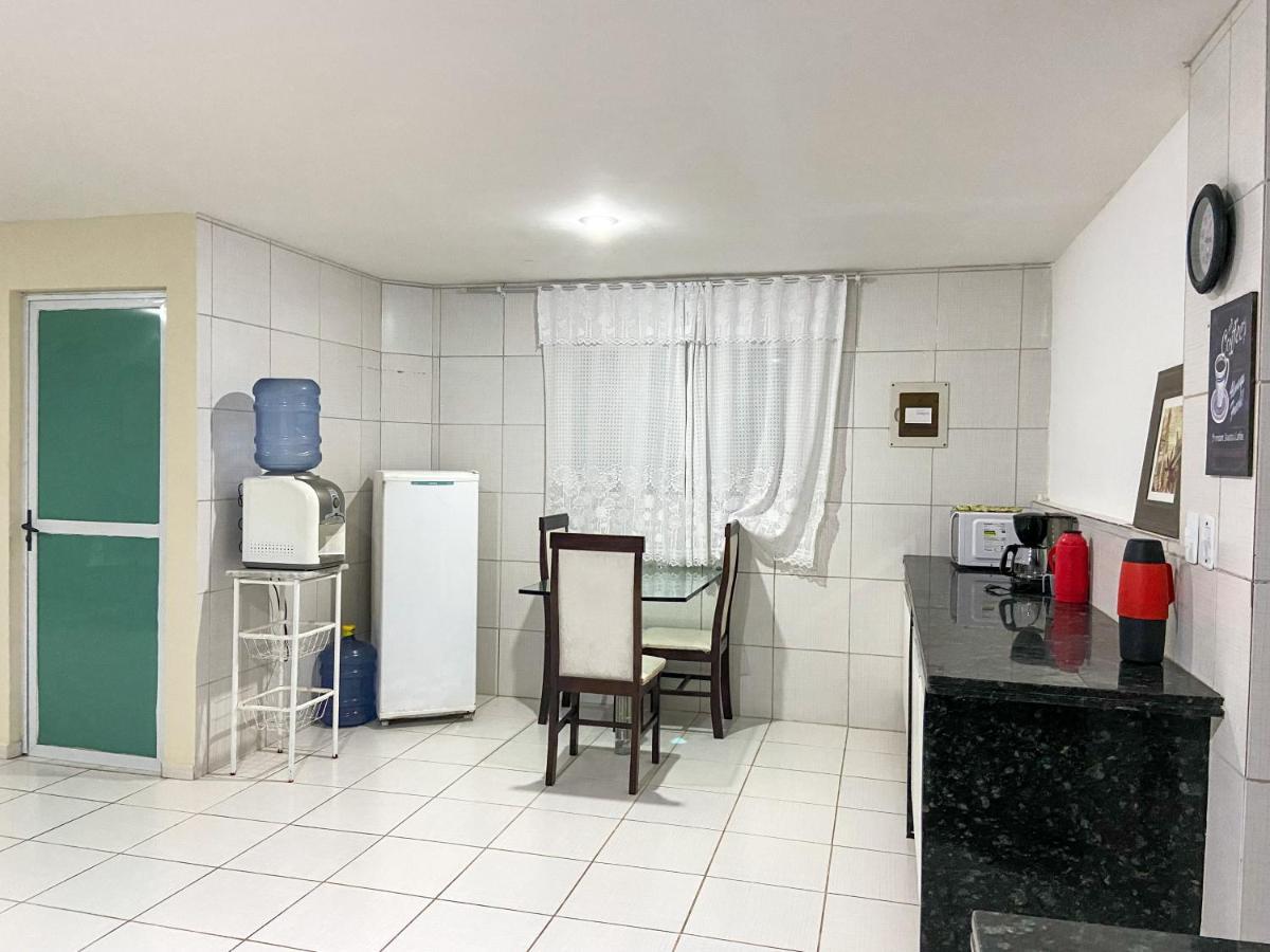 Casa Refugio Dos Carneiros, 1Min Do Mar, 4Suites, Salao De Jogos بريا دوس كارنيروس المظهر الخارجي الصورة